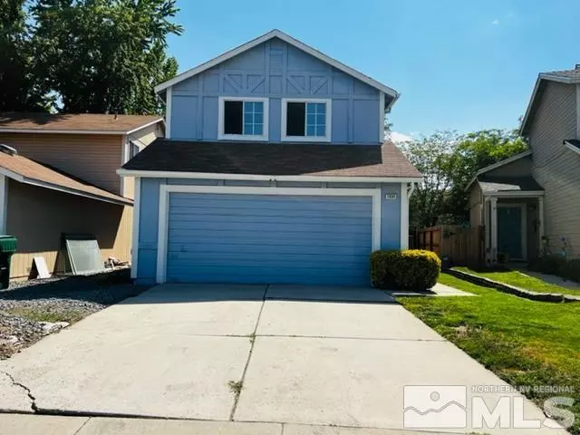 1694 Round Mountain, Sparks, NV 89434