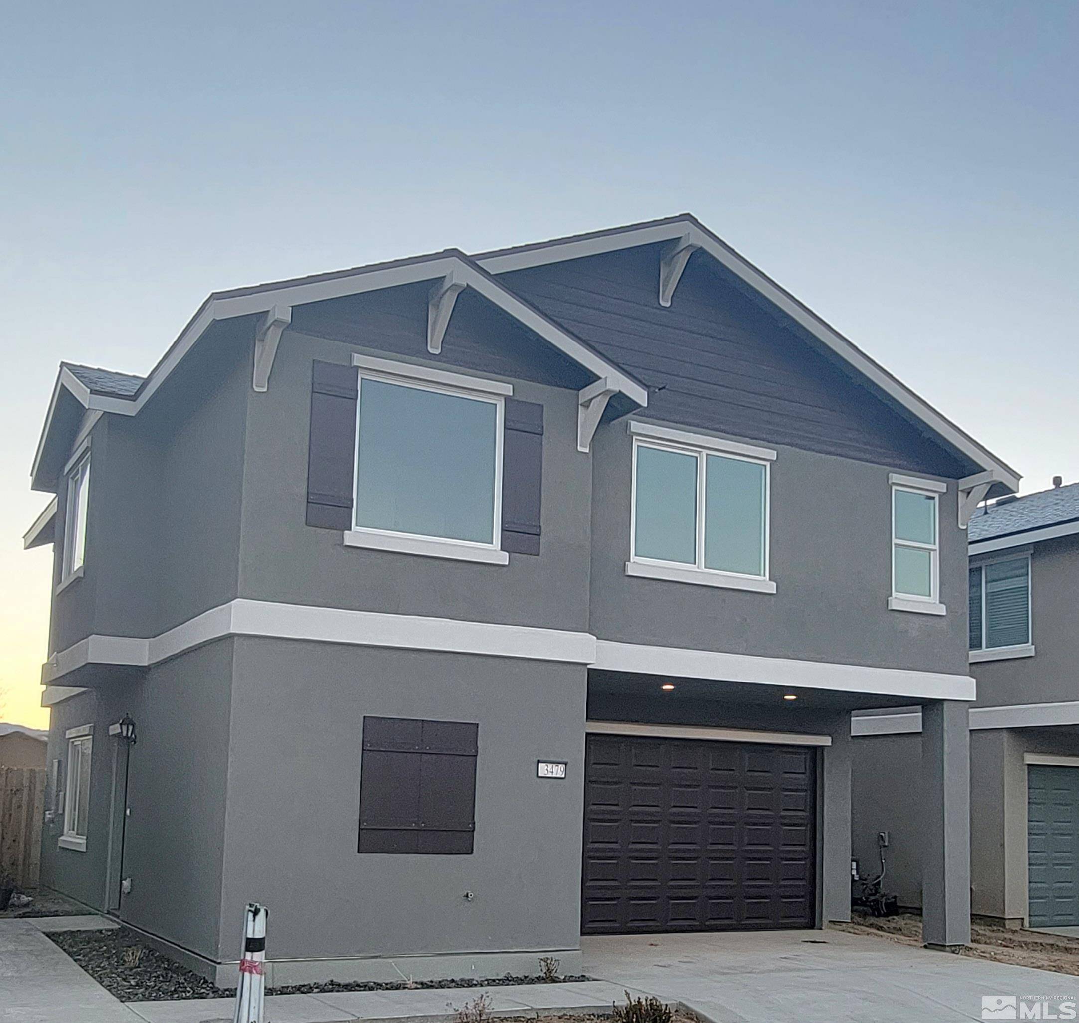 915 Summer CT Court #36, Carson City, NV 89705