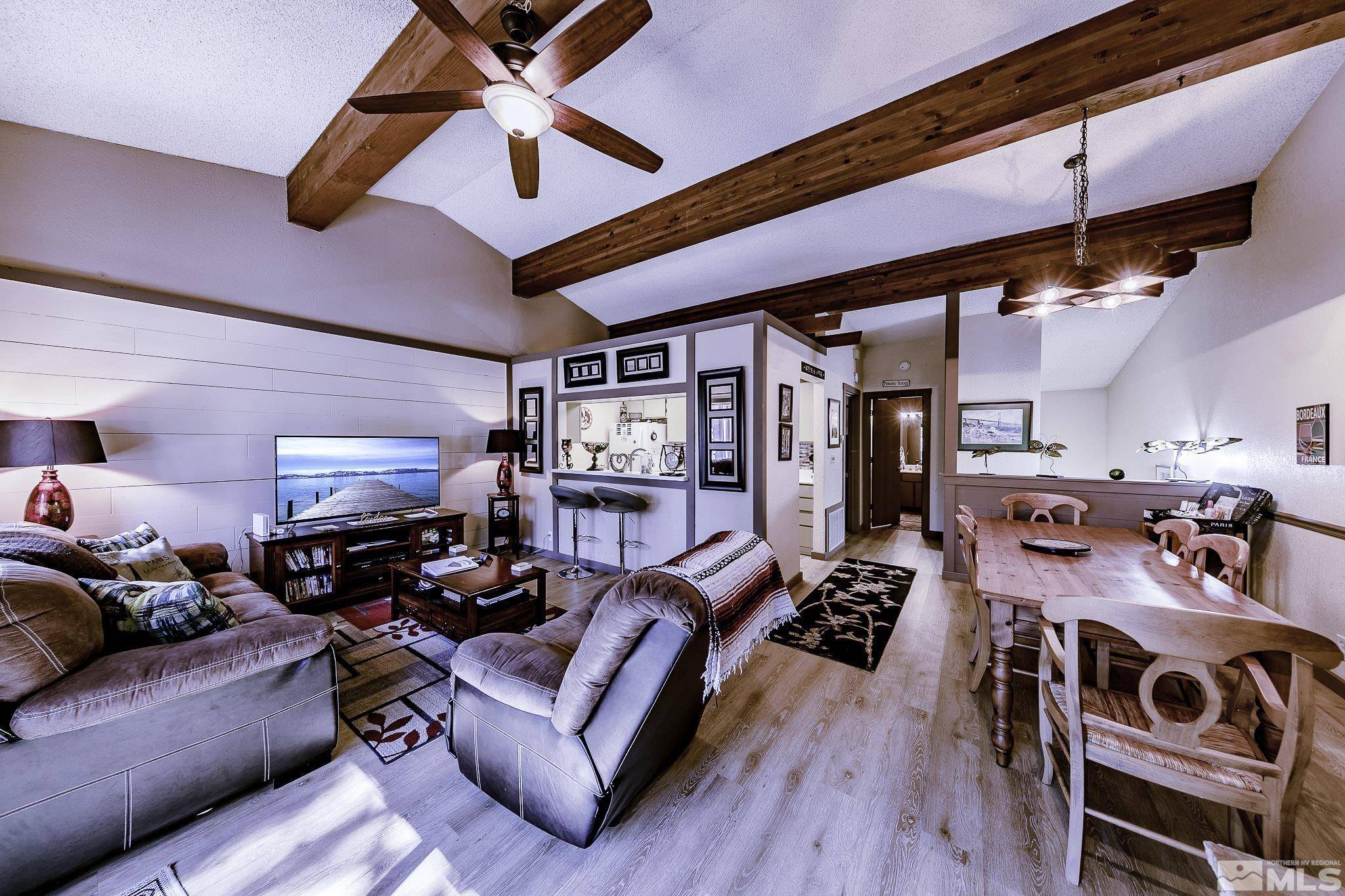 Zephyr Cove, NV 89448,600 Highway 50 #60
