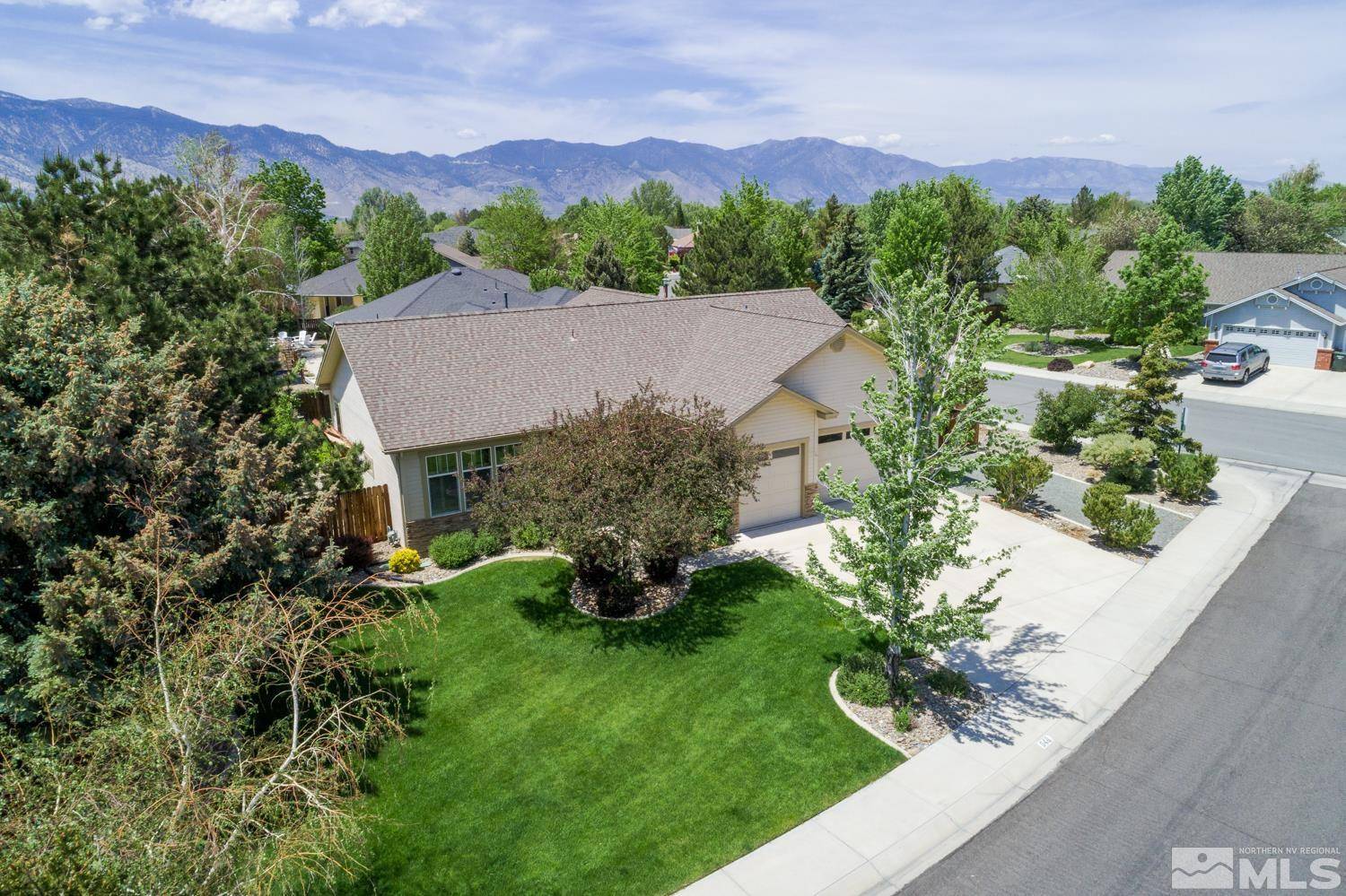 Gardnerville, NV 89460,948 Sweetwater DR Drive