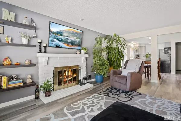 Sparks, NV 89434,848 Parkside DR Drive #APT 6
