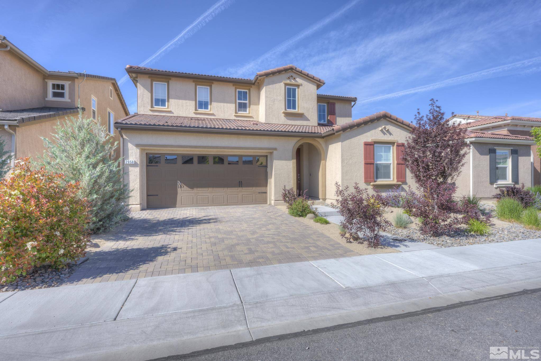 Reno, NV 89521,2050 Long Meadow DR Drive