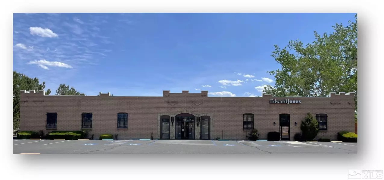 3839 N Carson ST, Carson City, NV 89706