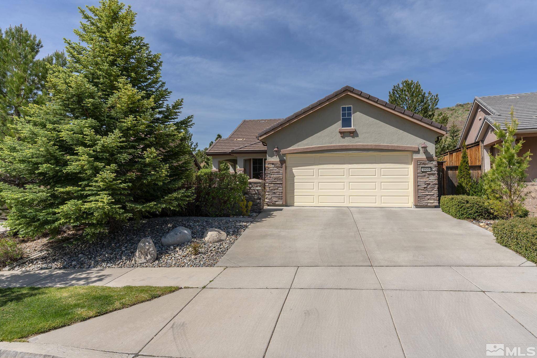 Reno, NV 89523,1855 Trail Creek WAY Way