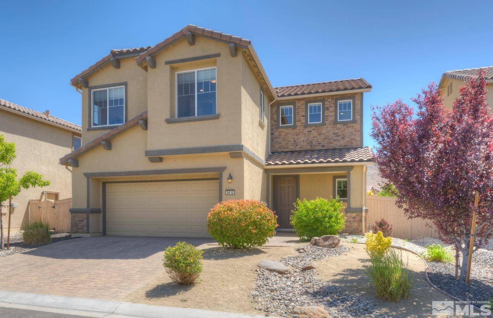 9610 Eventer LN Lane, Reno, NV 89521