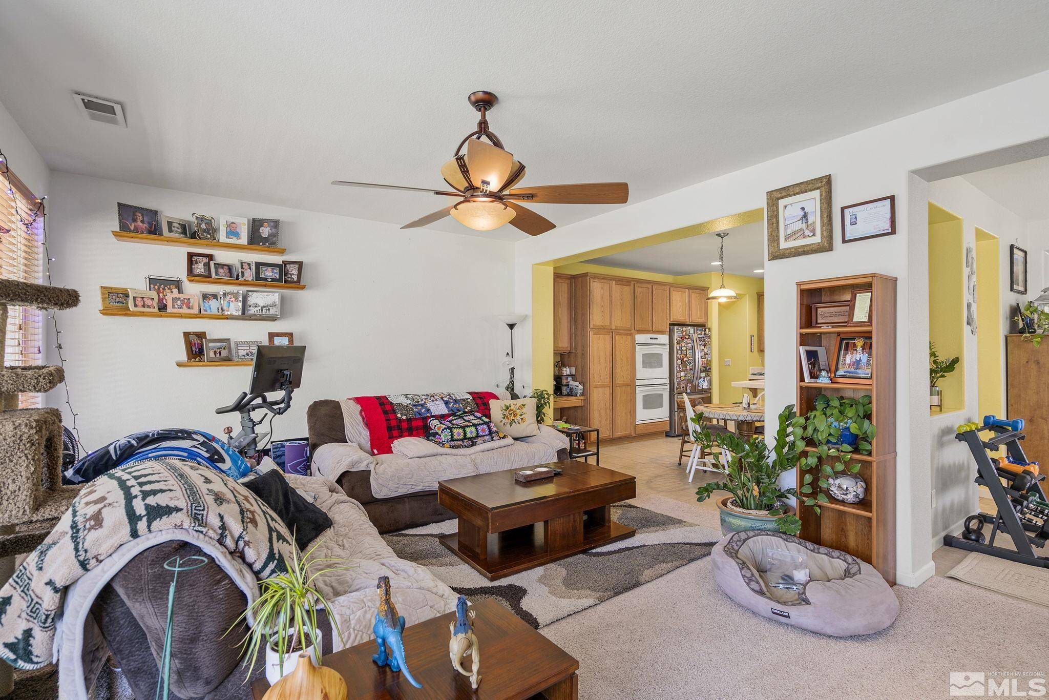 Reno, NV 89521,14040 Welsh Mountain CT Court