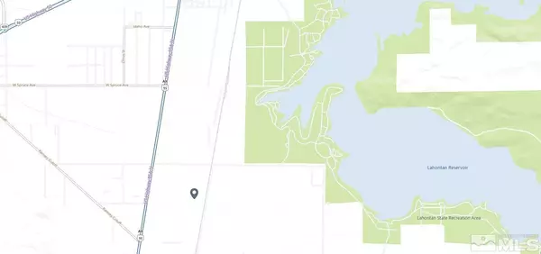 1380 E Green, Silver Springs, NV 89429