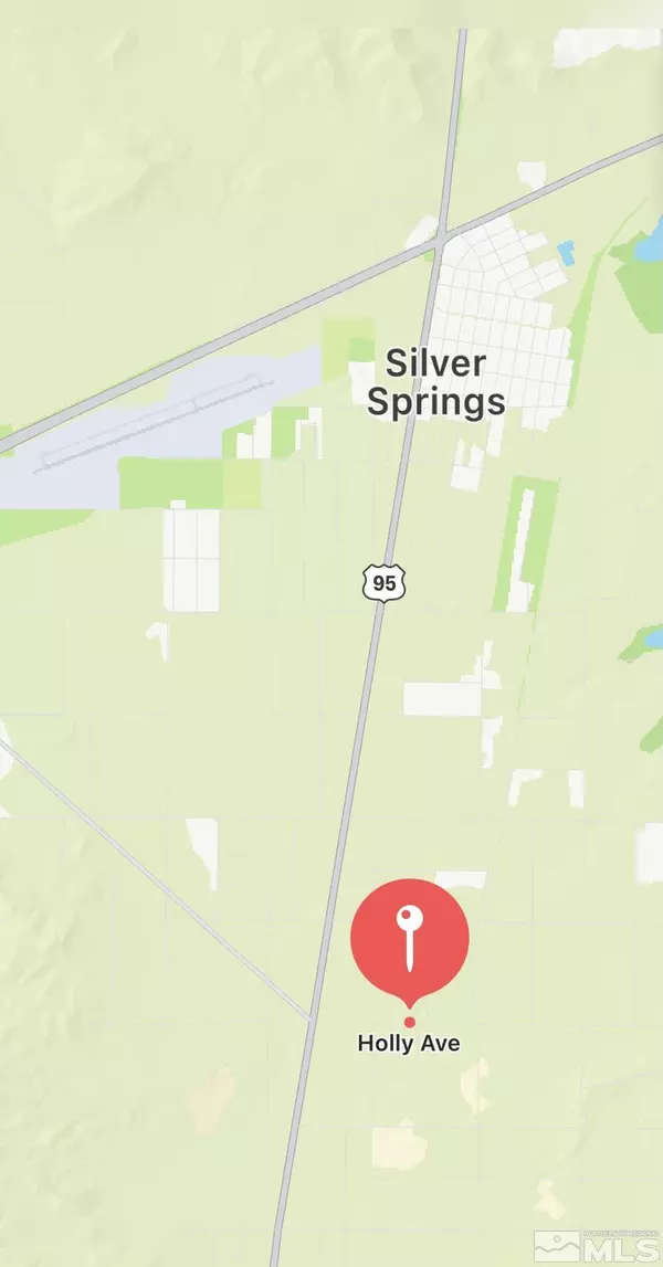 Silver Springs, NV 89429,1395 Holly AVE