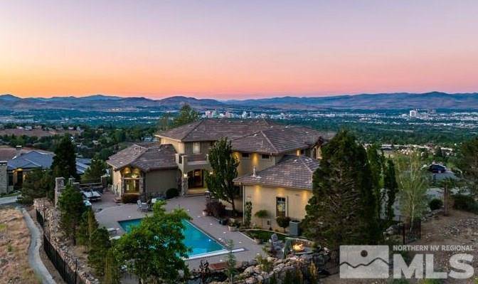 4816 Piney Woods CT Court, Reno, NV 89519