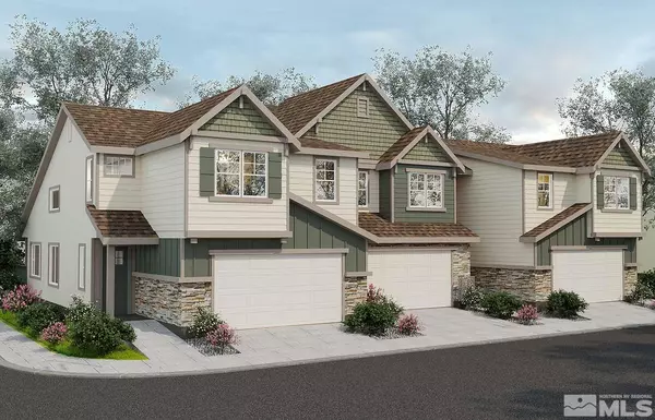 Minden, NV 89423,894 Furlong DR #49