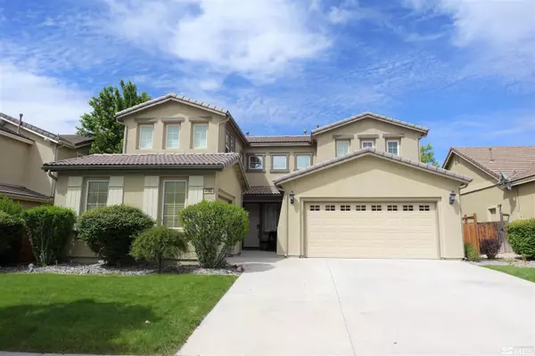 4160 Mystery, Sparks, NV 89436