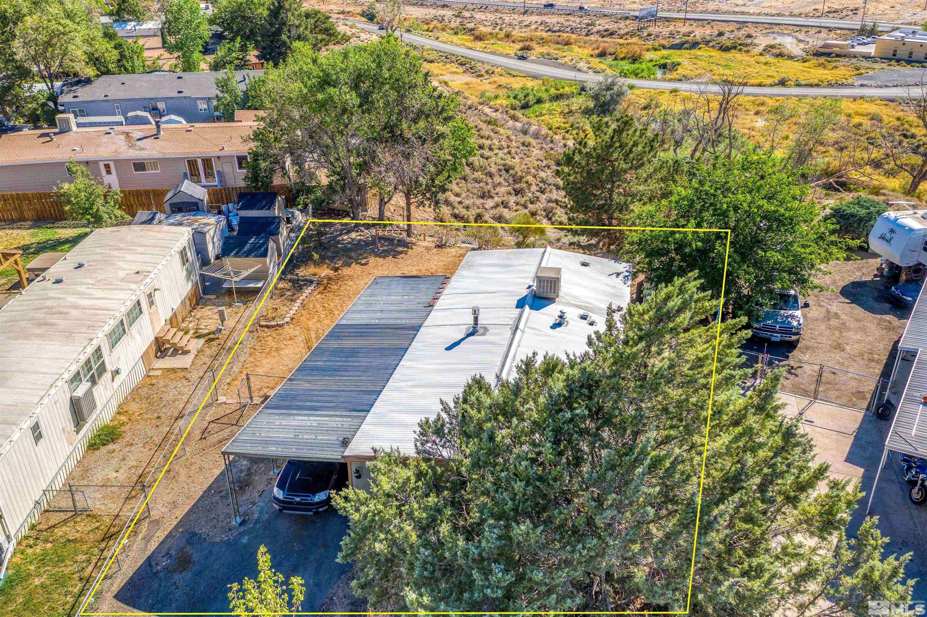 Reno, NV 89521,16335 Rhyolite CIR Circle