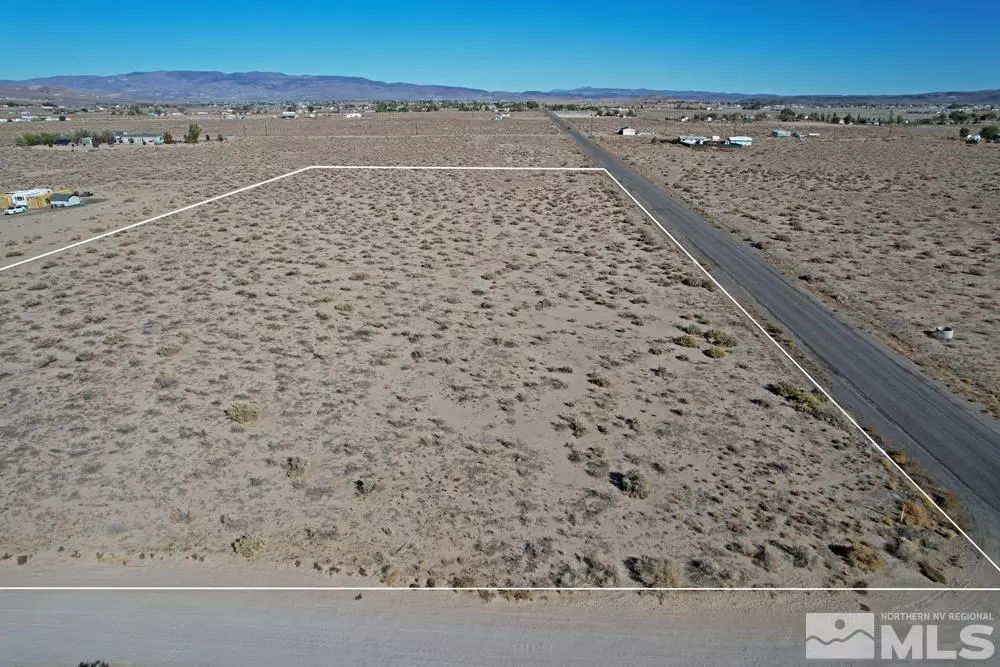 Silver Springs, NV 89429,1960 E Cougar ST