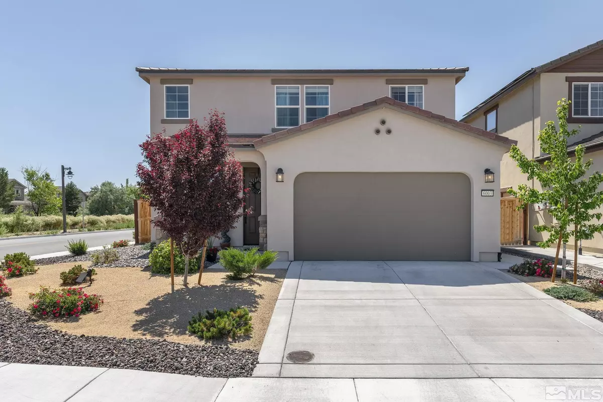 Sparks, NV 89436,6003 Red Sun