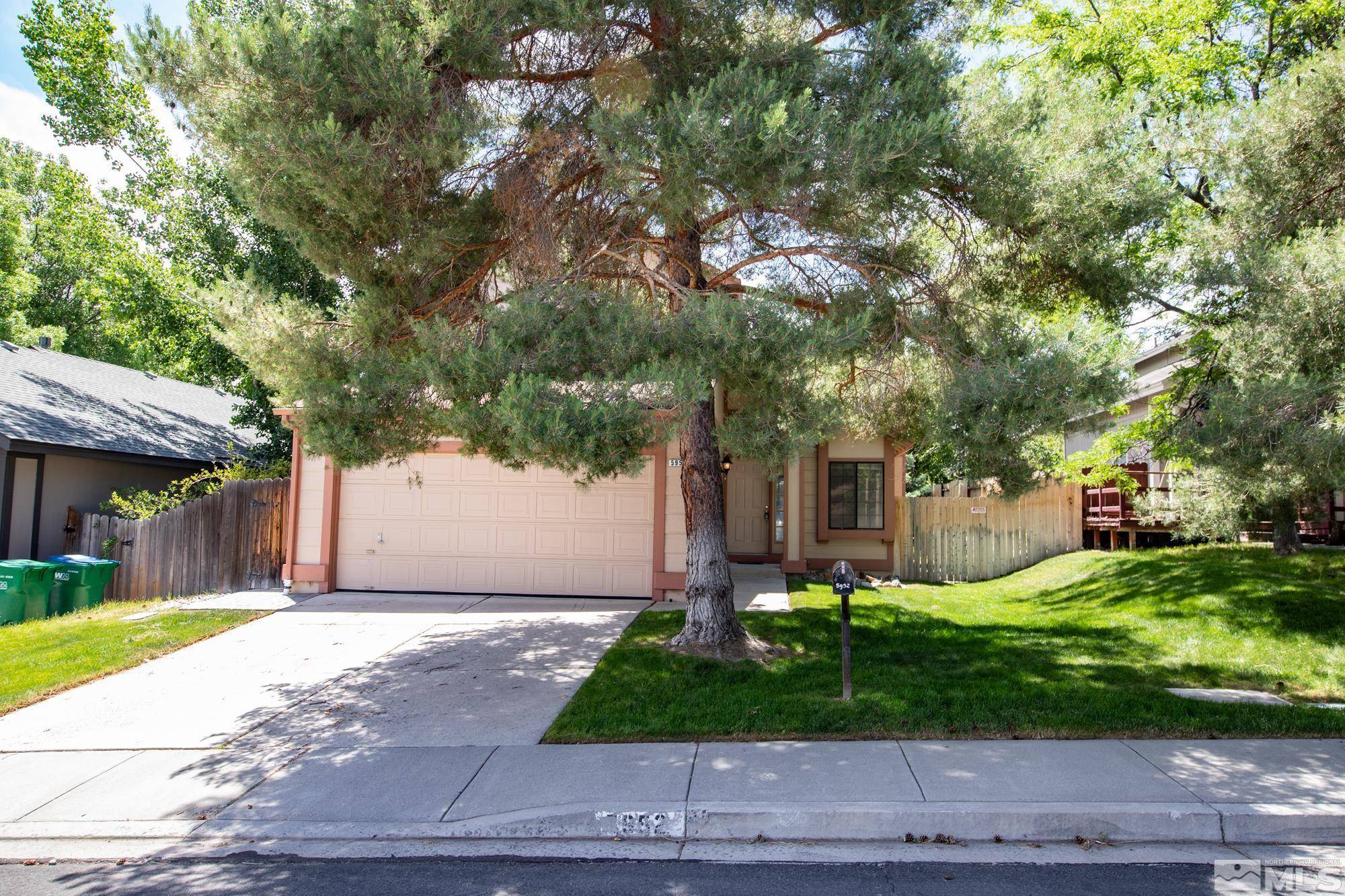 5952 Royal Vista WAY Way, Reno, NV 89523