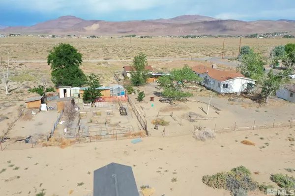 Silver Springs, NV 89429,1535 deer