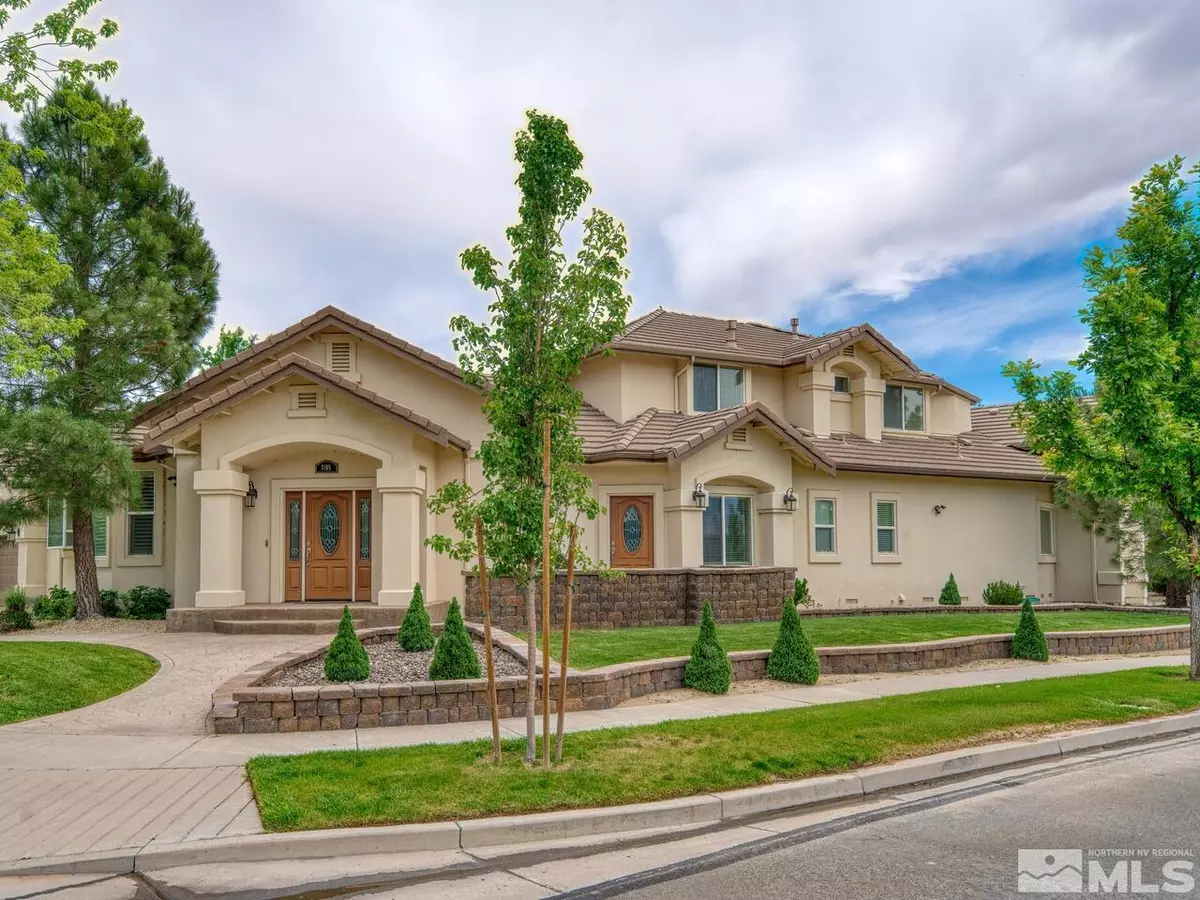 Sparks, NV 89436,3105 Scarlet Oaks CT