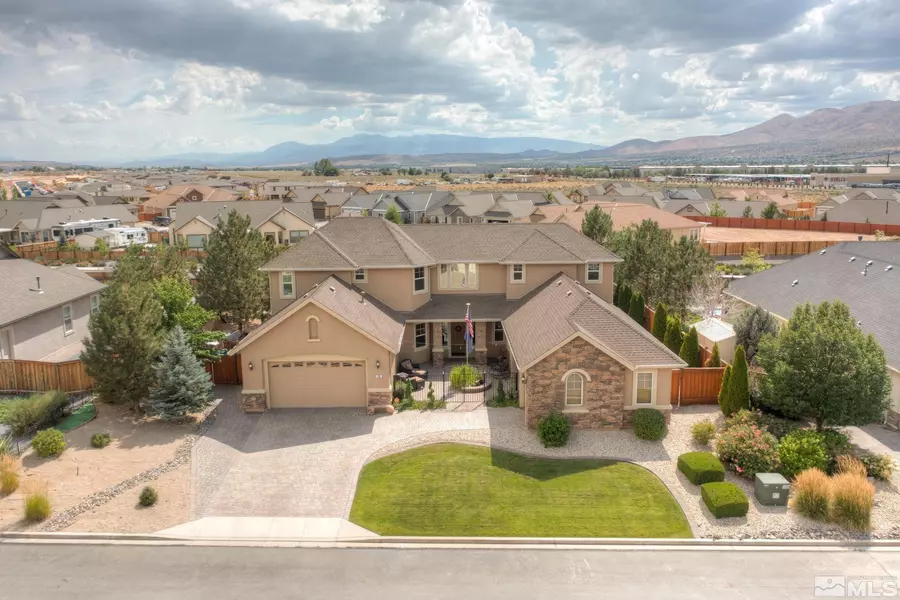 200 Shady Valley, Sparks, NV 89441