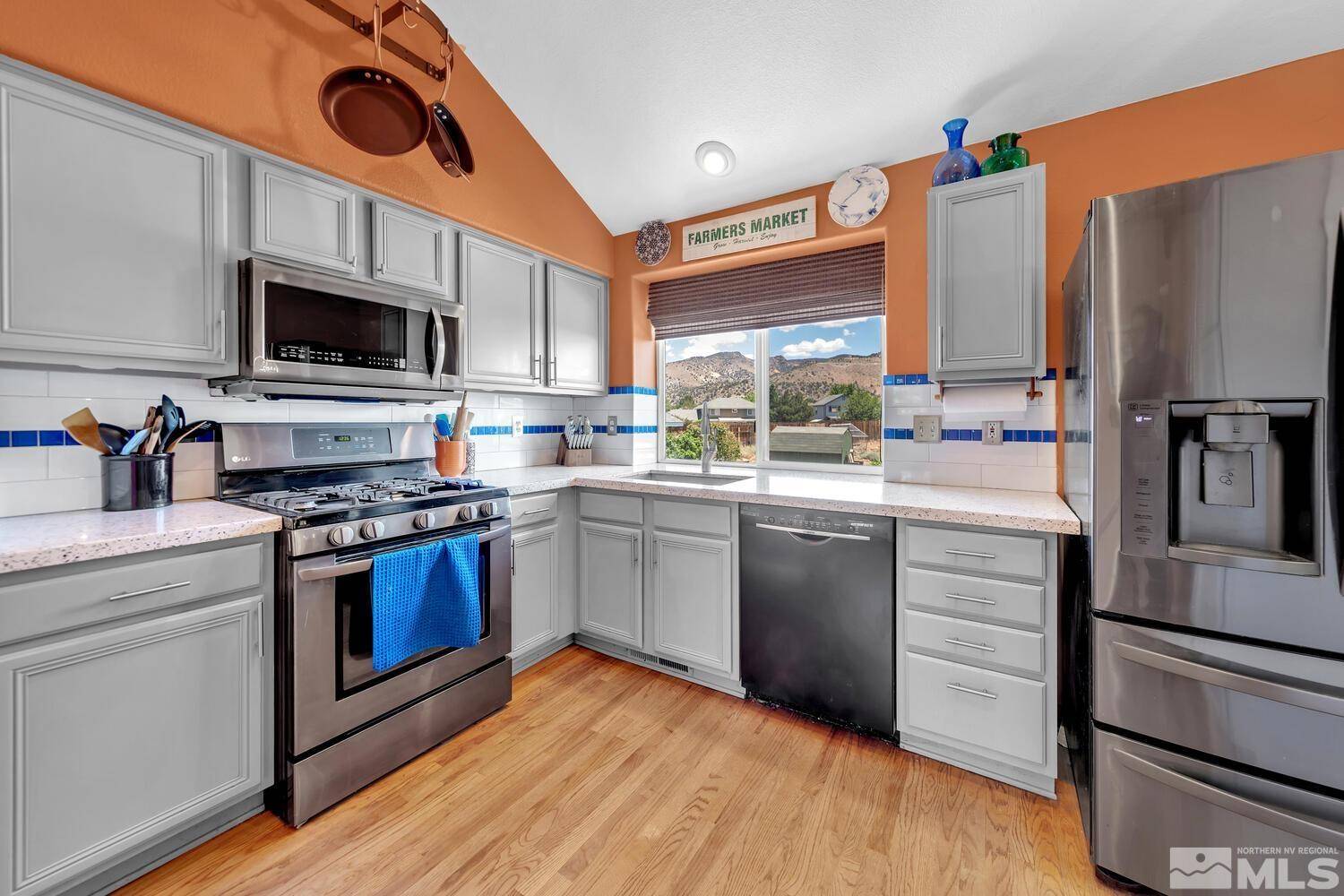 Reno, NV 89521,16000 Scarlet WAY Way