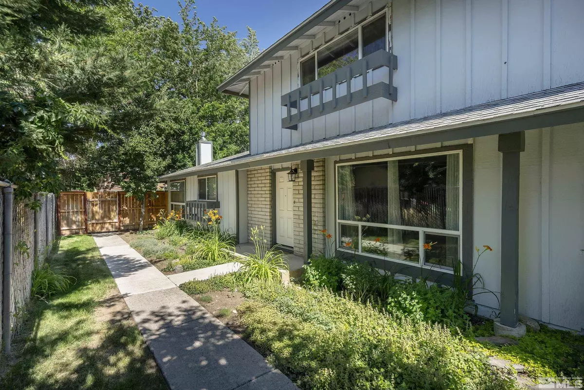 Sparks, NV 89434,986 Ridgewood #3