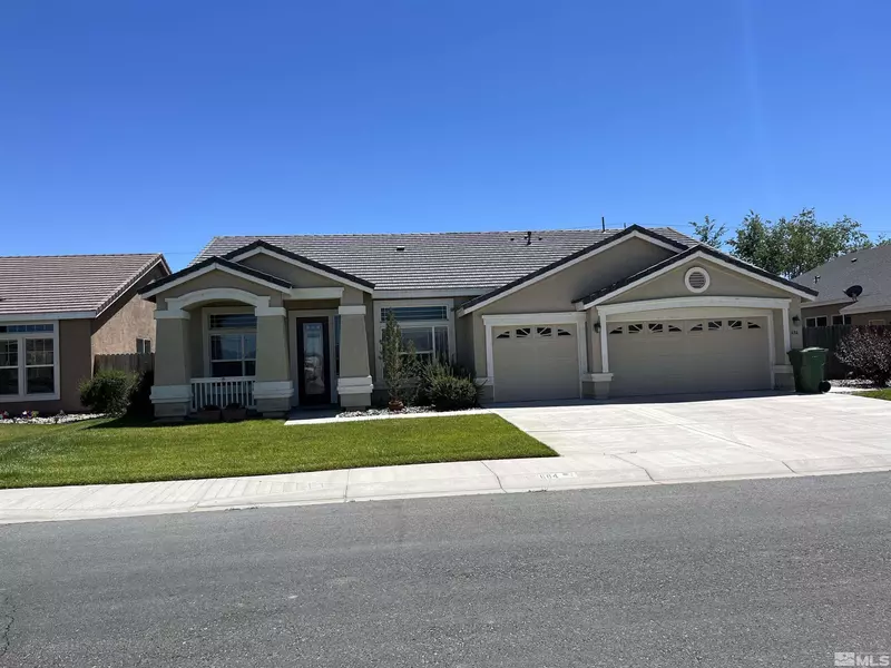 684 Augusta, Fallon, NV 89406