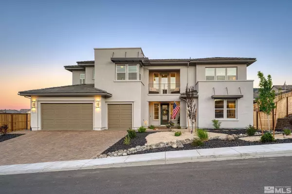 Verdi, NV 89439,214 Vespucci DR