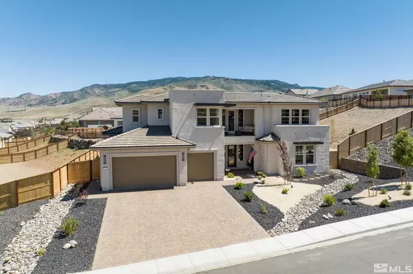 Verdi, NV 89439,214 Vespucci DR