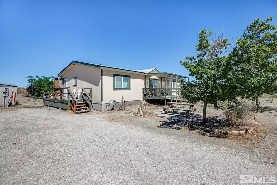 1835 Pattie DR, Fallon, NV 89406