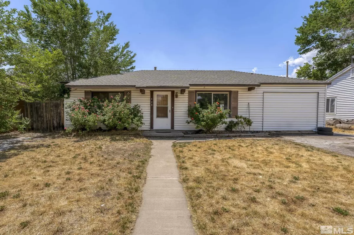 Sparks, NV 89431,429 K ST