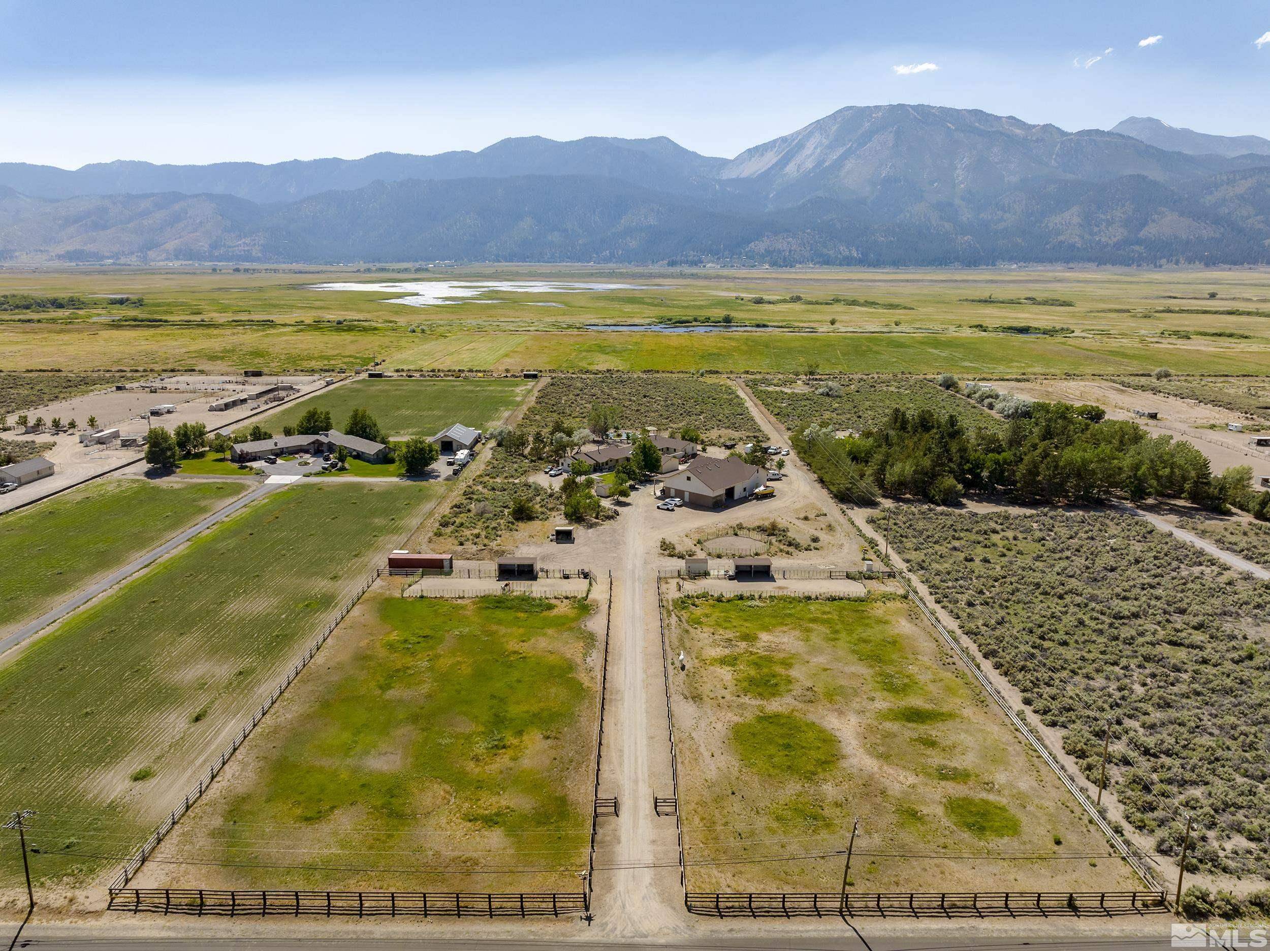 2945 Lakeshore DR Drive, Washoe Valley, NV 89704