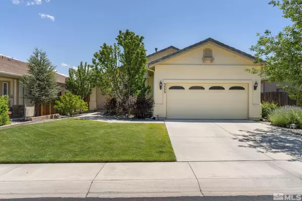 Minden, NV 89423,3553 Long DR