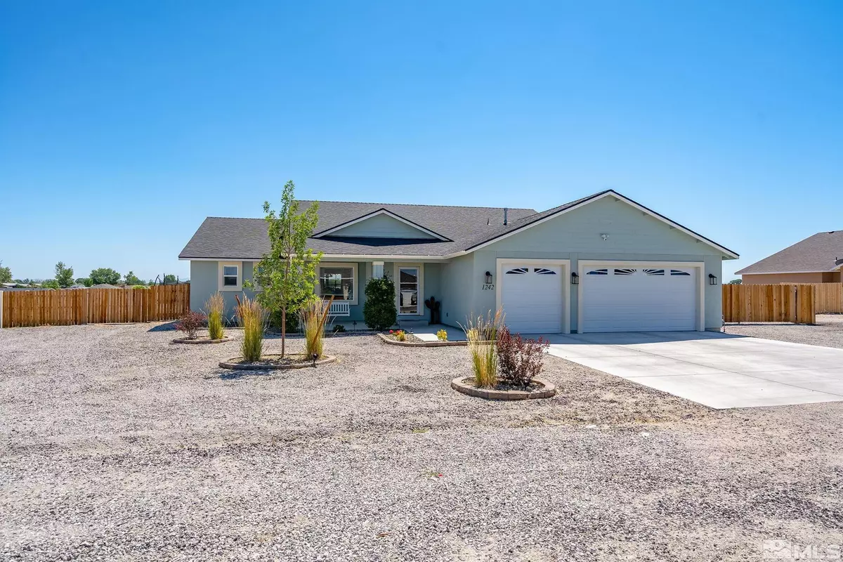 Fallon, NV 89406,1242 Skyridge