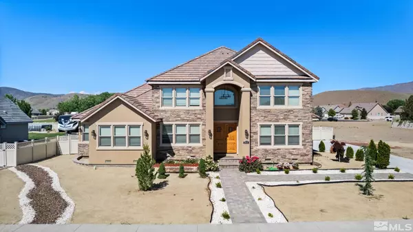 1012 winters, Dayton, NV 89403