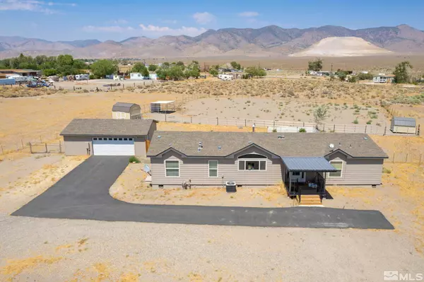 7056 E US Highway 50, Dayton, NV 89403