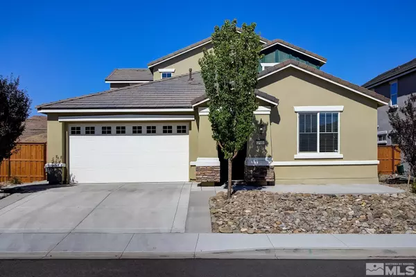 2590 Piero CT, Sparks, NV 89434