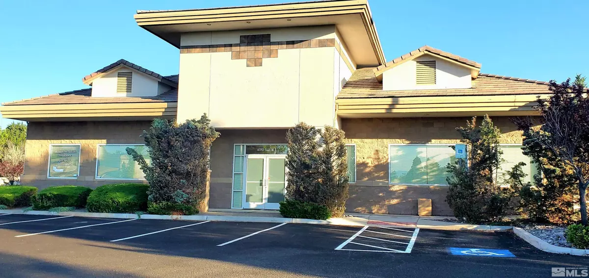 Reno, NV 89523,6190 MaeAnne AVE Avenue
