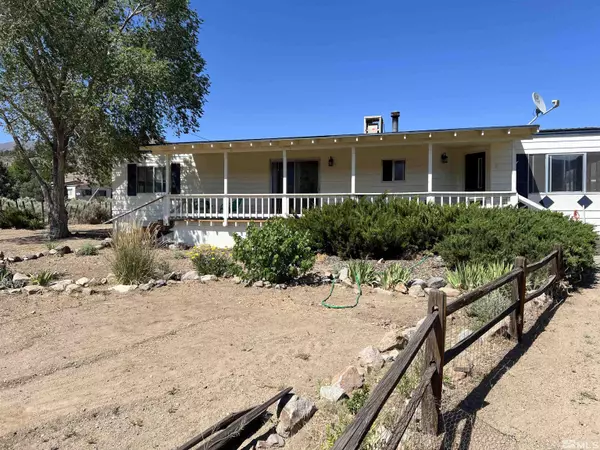 Wellington, NV 89444,3660 Diamond WAY