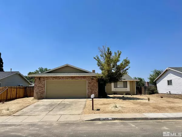 Sparks, NV 89434,3055 Round Mountain