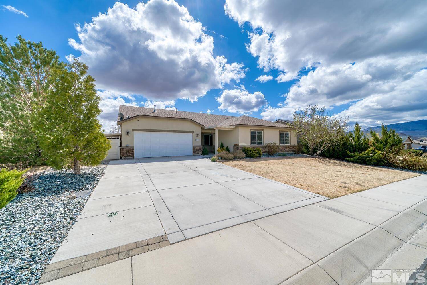 Dayton, NV 89403,150 Snake River WAY Way