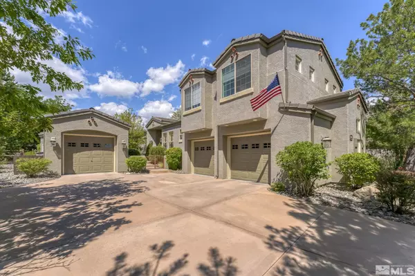 Reno, NV 89511,14290 Caballero CT Court