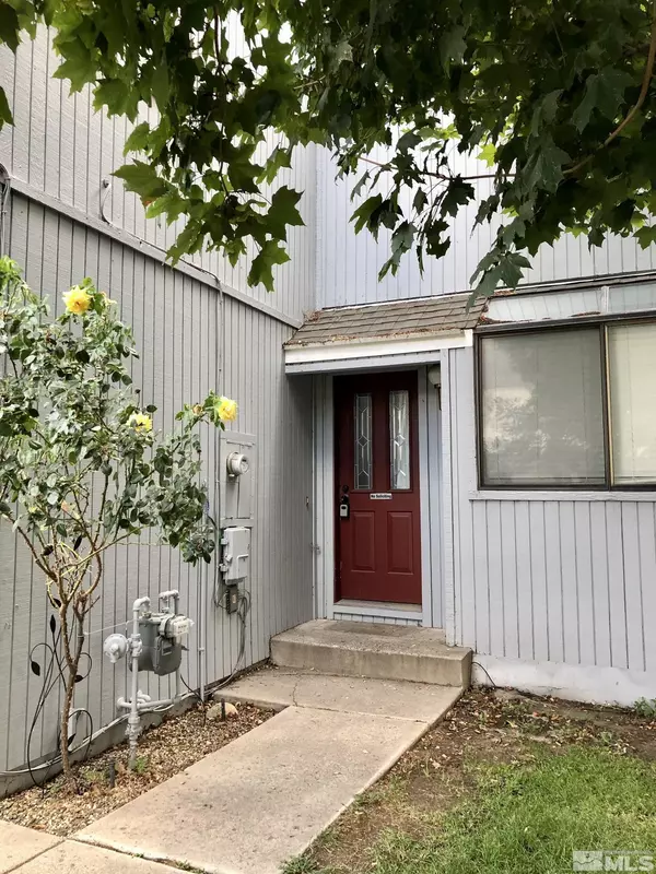 2219 ASH AVE, Sparks, NV 89431