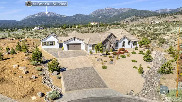 Reno, NV 89511,5720 Cevennes CT Court