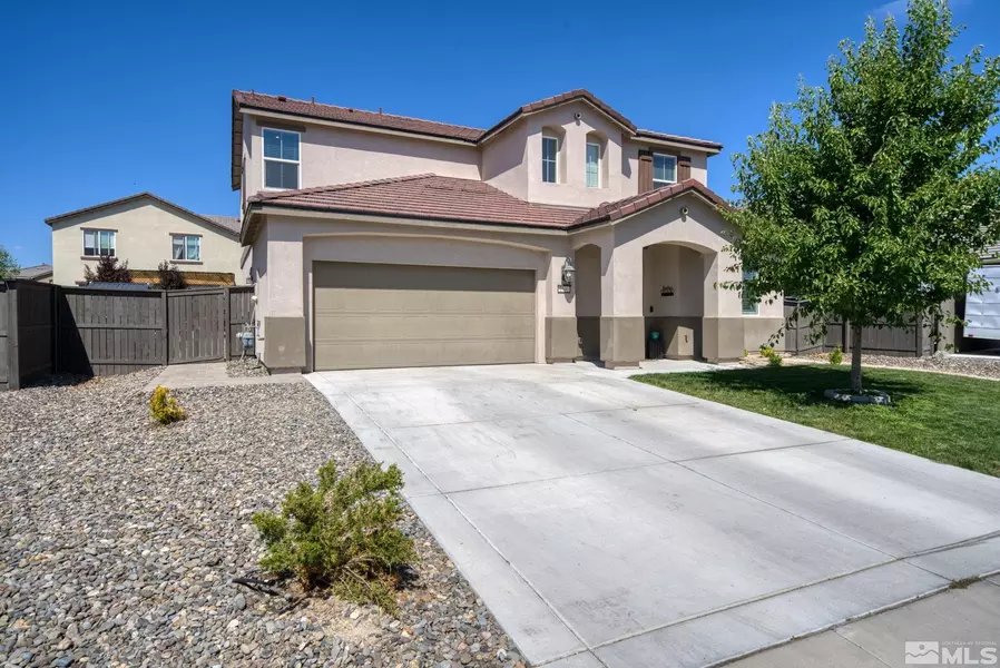 2500 Bridgetown, Sparks, NV 89436