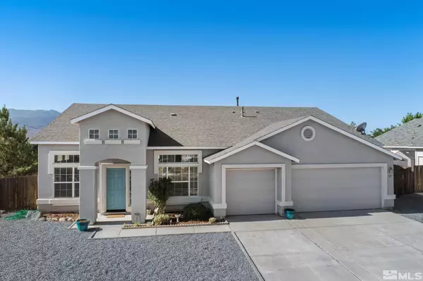 Dayton, NV 89403,113 Elkhorn