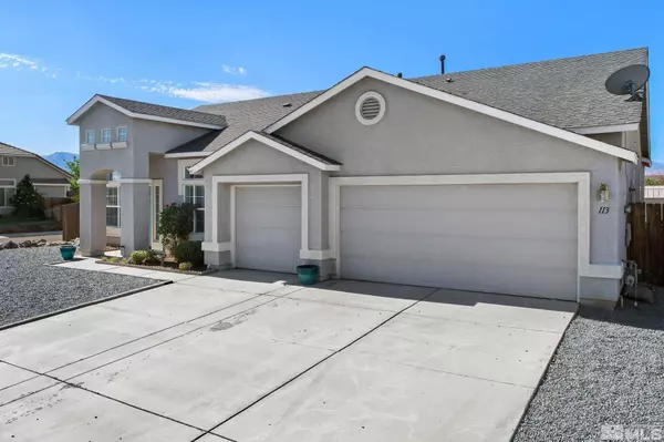 Dayton, NV 89403,113 Elkhorn