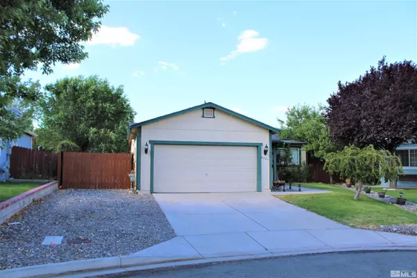 Sun Valley, NV 89433,6421 Micmac CT