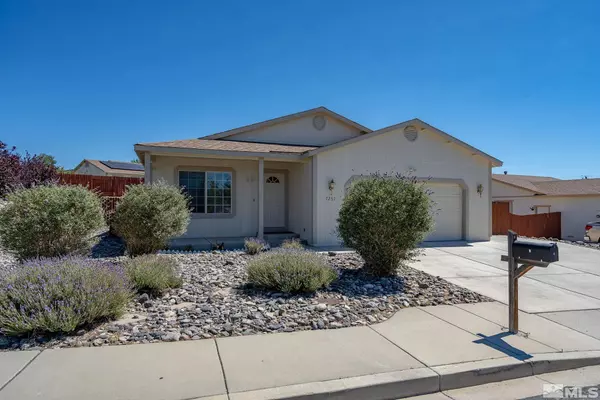 Sun Valley, NV 89433,7257 Raphael DR