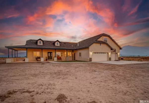 Smith, NV 89444,195 Sundance