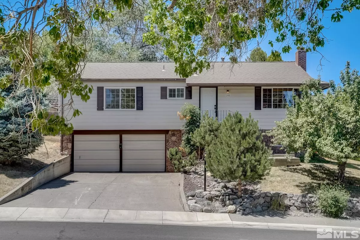 Reno, NV 89503,895 Reeves AVE Avenue