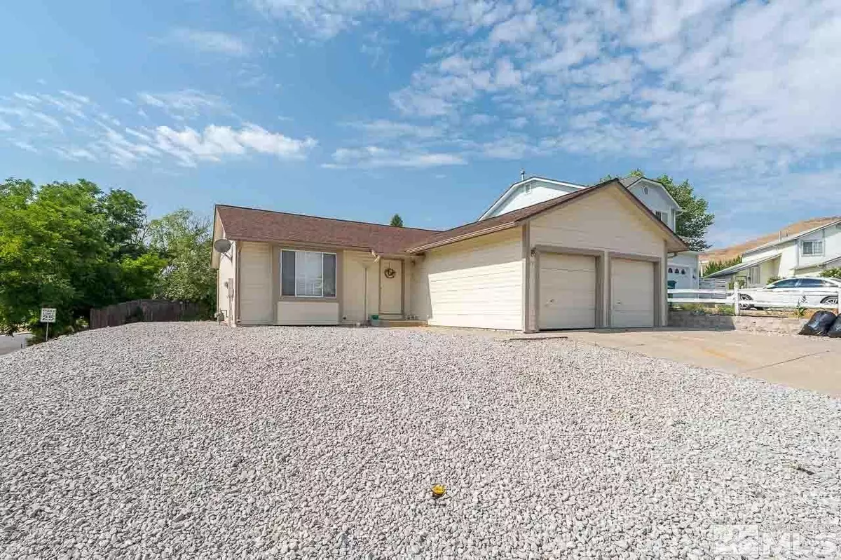 Sparks, NV 89436,25 Roxy CT
